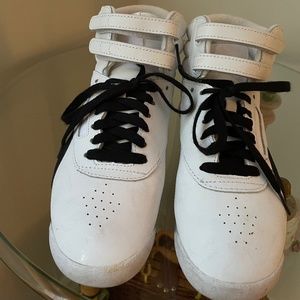 Reebok hi-top Sneakers